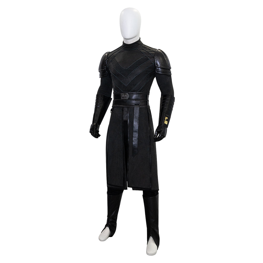 Star Wars Ahsoka Baylan Skoll Cosplay Costume