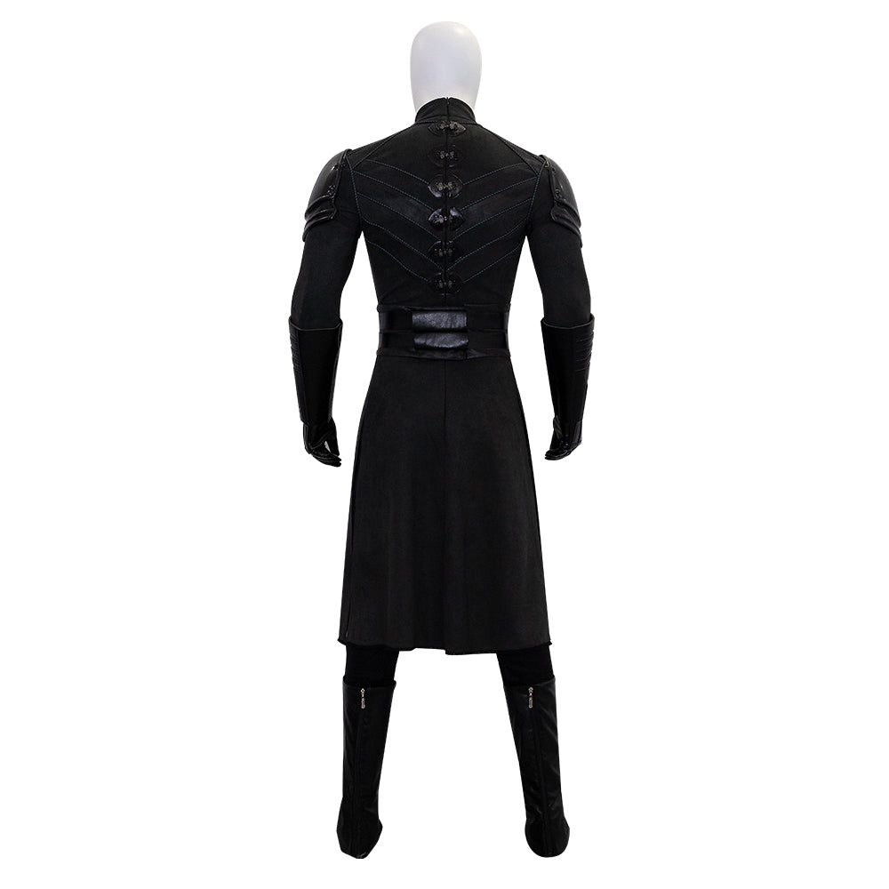 Star Wars Ahsoka Baylan Skoll Cosplay Costume