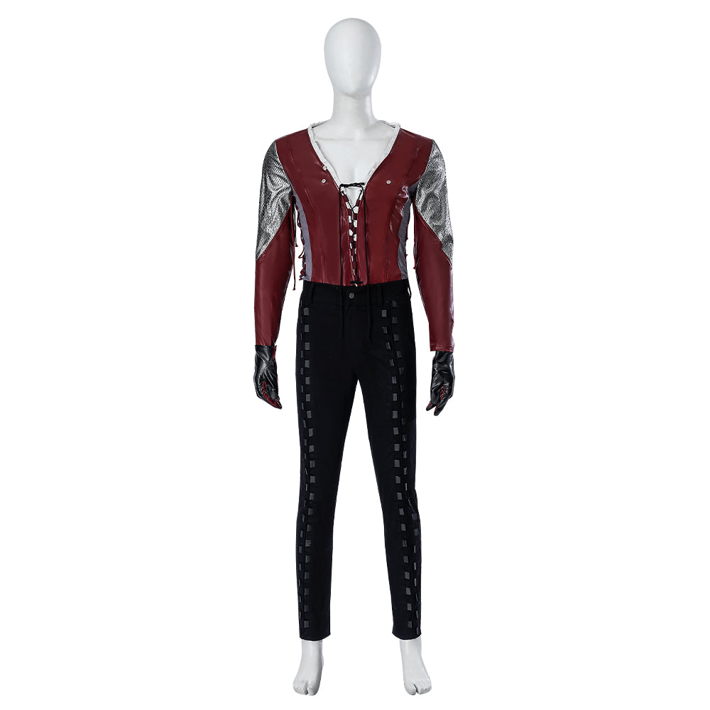 Final Fantasy XVI Clive Rosfield Cosplay Costume Free Shipping