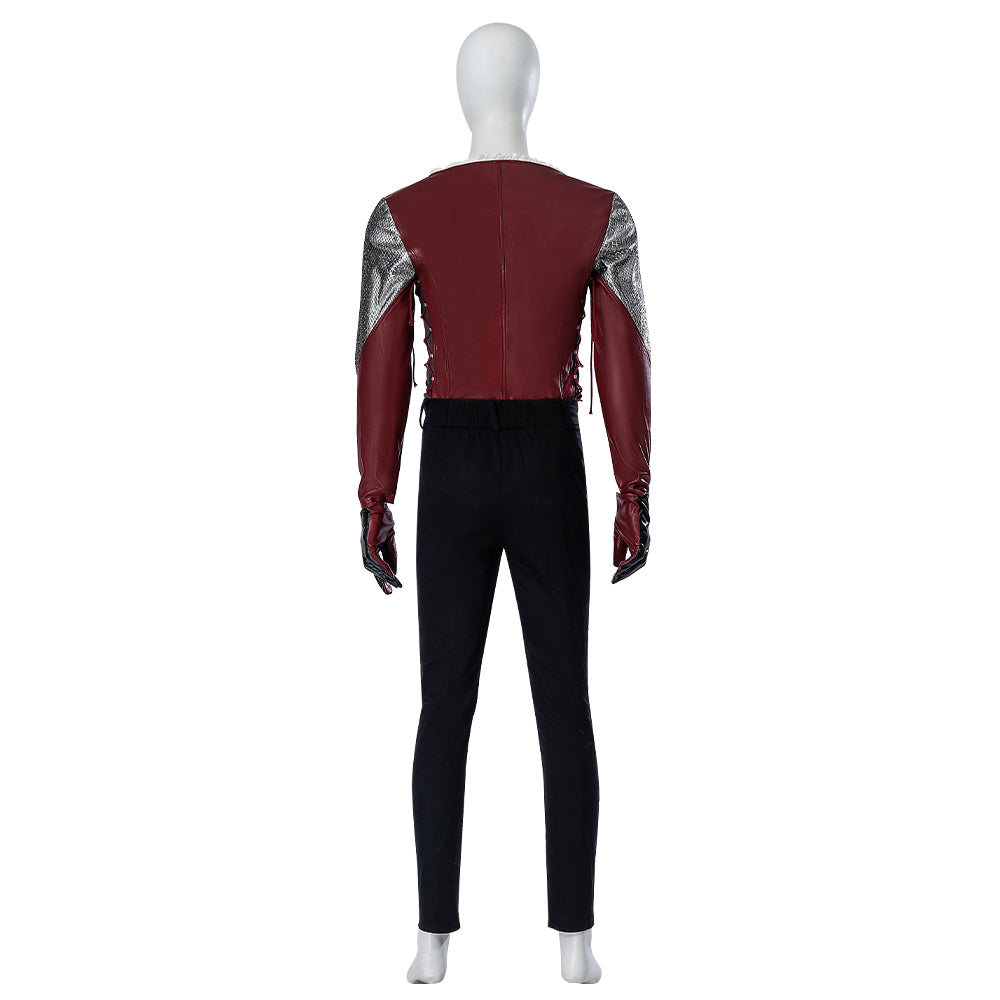 Final Fantasy XVI Clive Rosfield Cosplay Costume Free Shipping