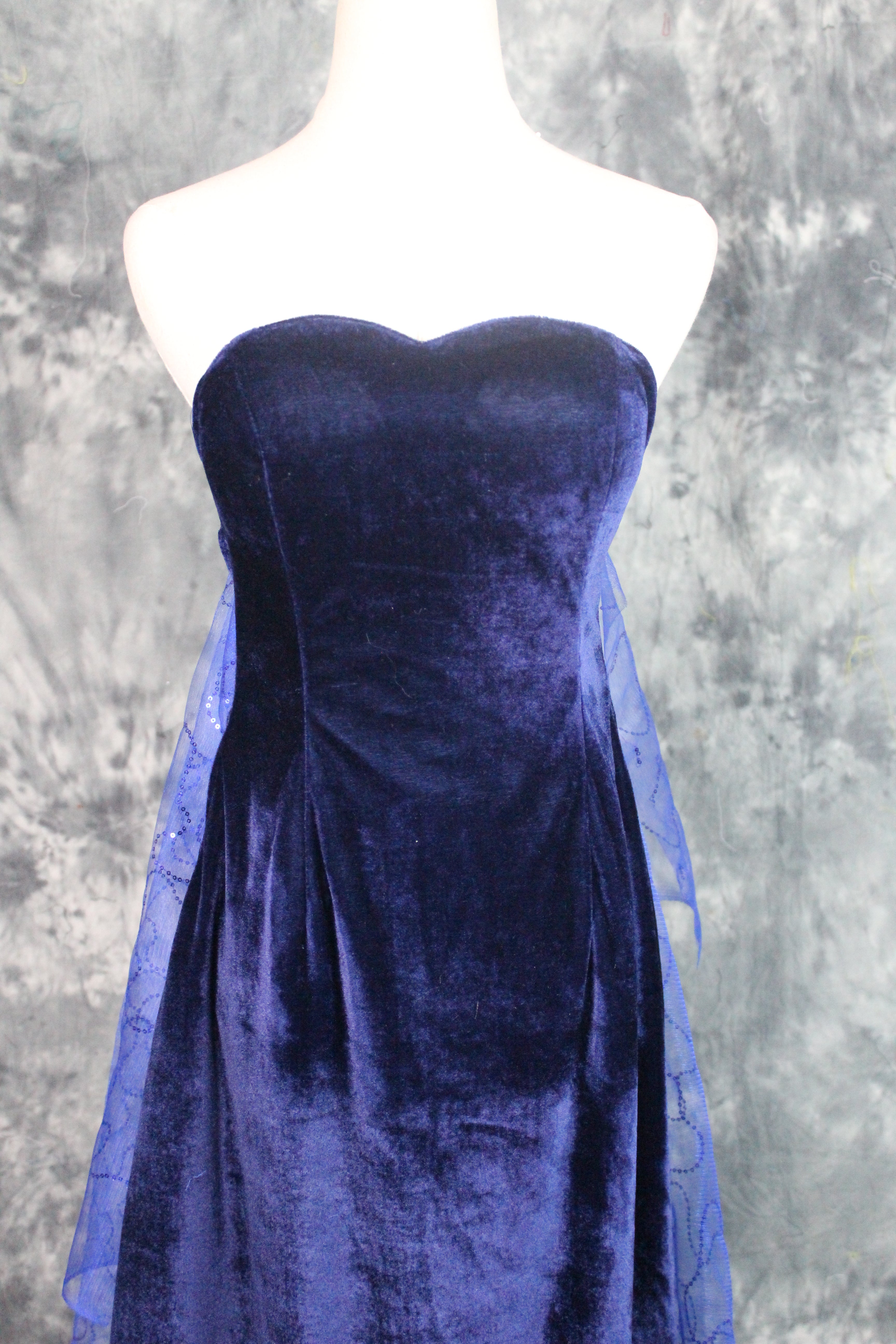 Cinderella Anastasia Anya Dress Princess Cosplay Costume – Abcosplay