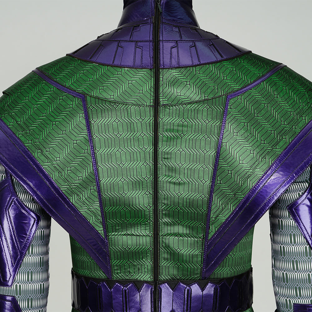 Ant-Man and the Wasp Quantumania Kang the Conqueror Cosplay Costumes B