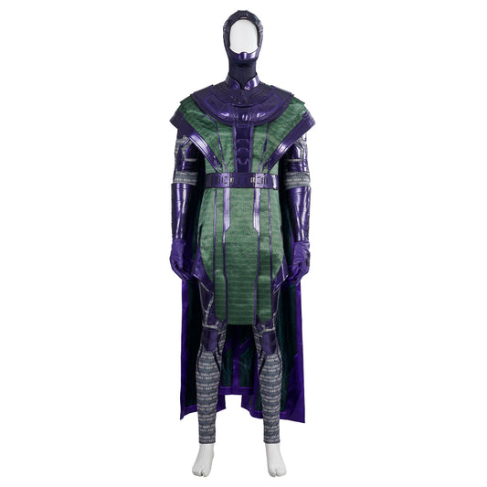 Ant-Man and the Wasp Quantumania Kang the Conqueror Cosplay Costumes