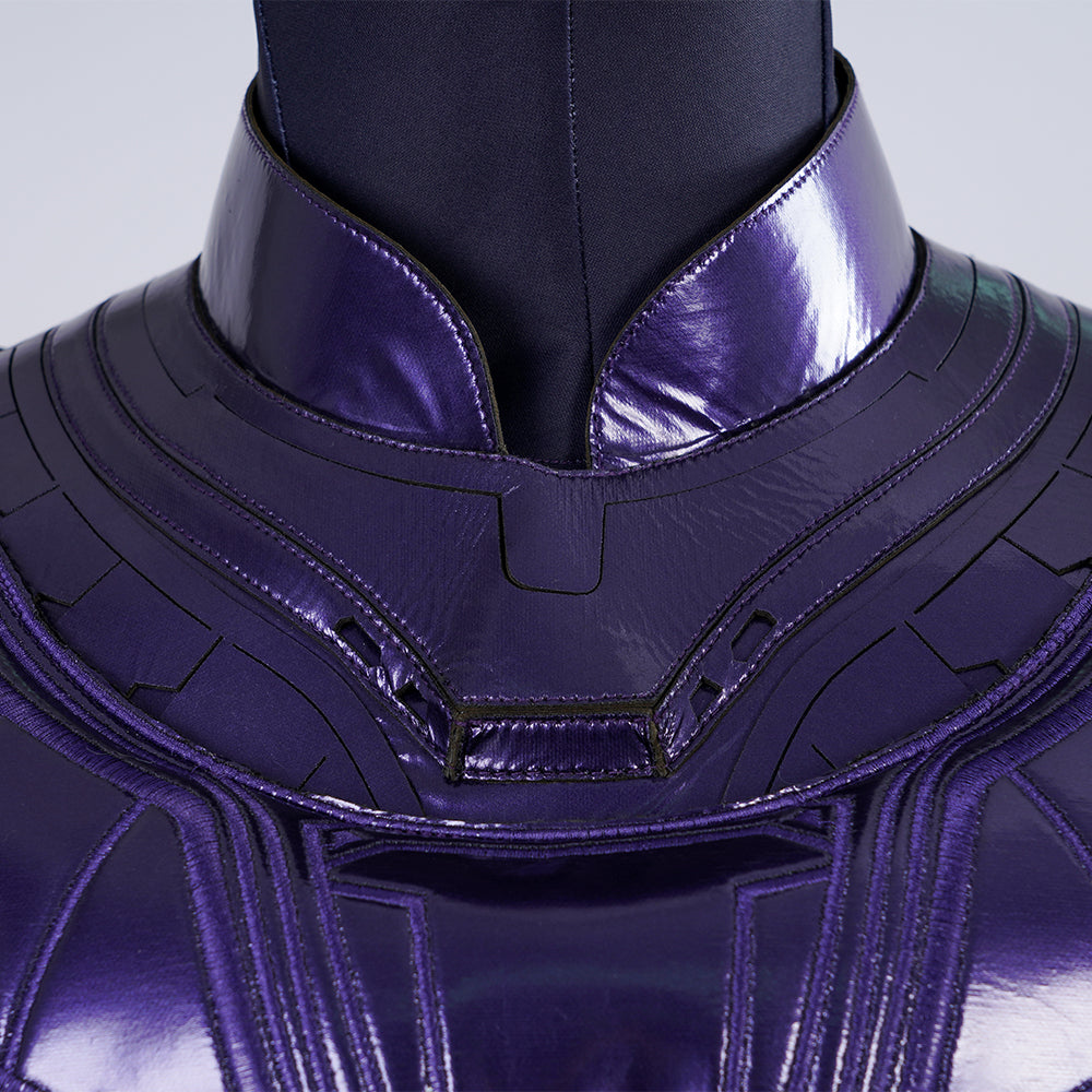 Ant-Man and the Wasp Quantumania Kang the Conqueror Cosplay Costumes