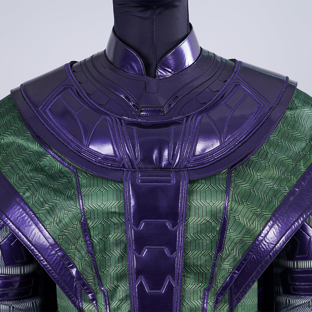 Ant-Man and the Wasp Quantumania Kang the Conqueror Cosplay Costumes