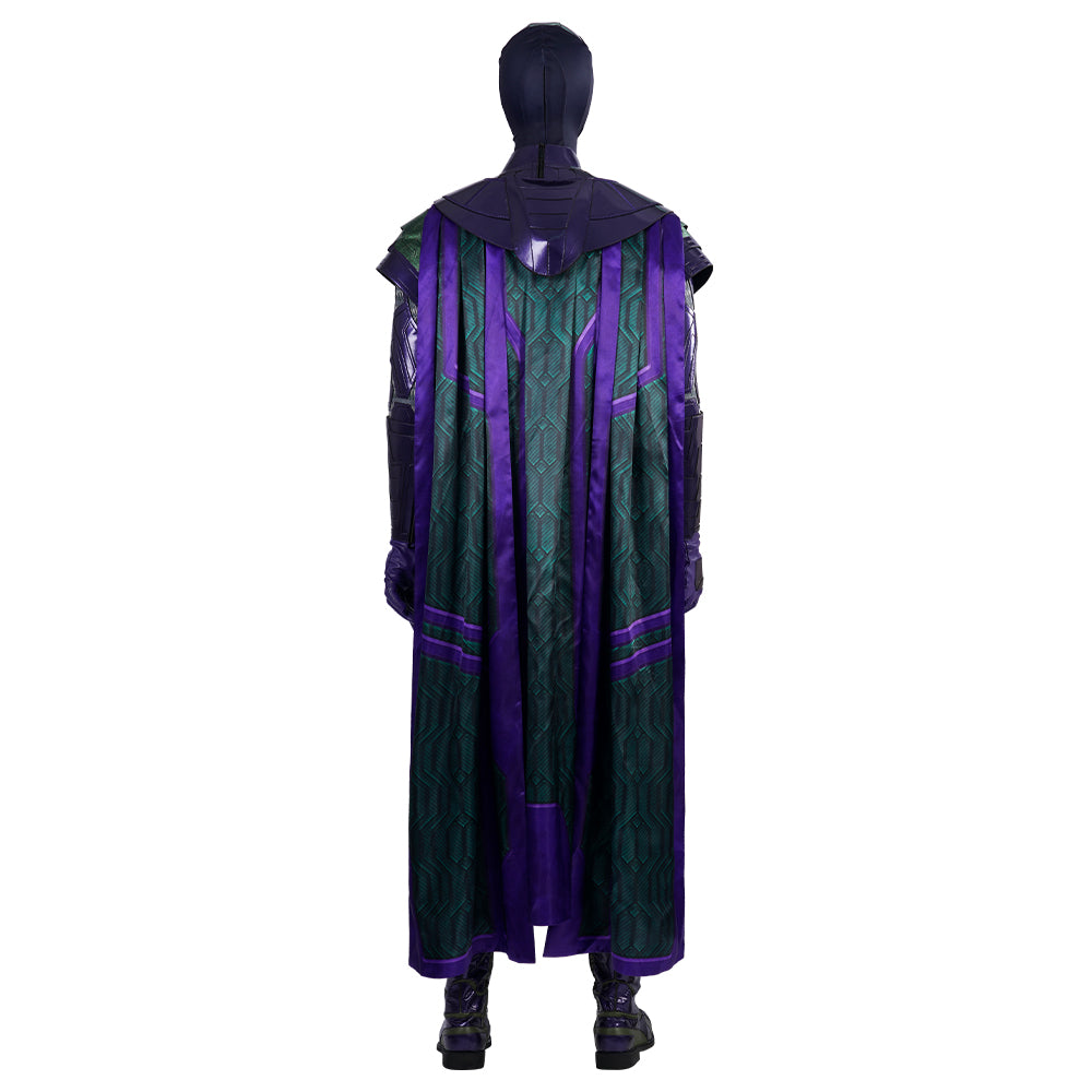 Ant-Man and the Wasp Quantumania Kang the Conqueror Cosplay Costumes