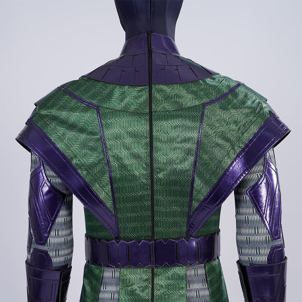 Ant-Man and the Wasp Quantumania Kang the Conqueror Cosplay Costumes