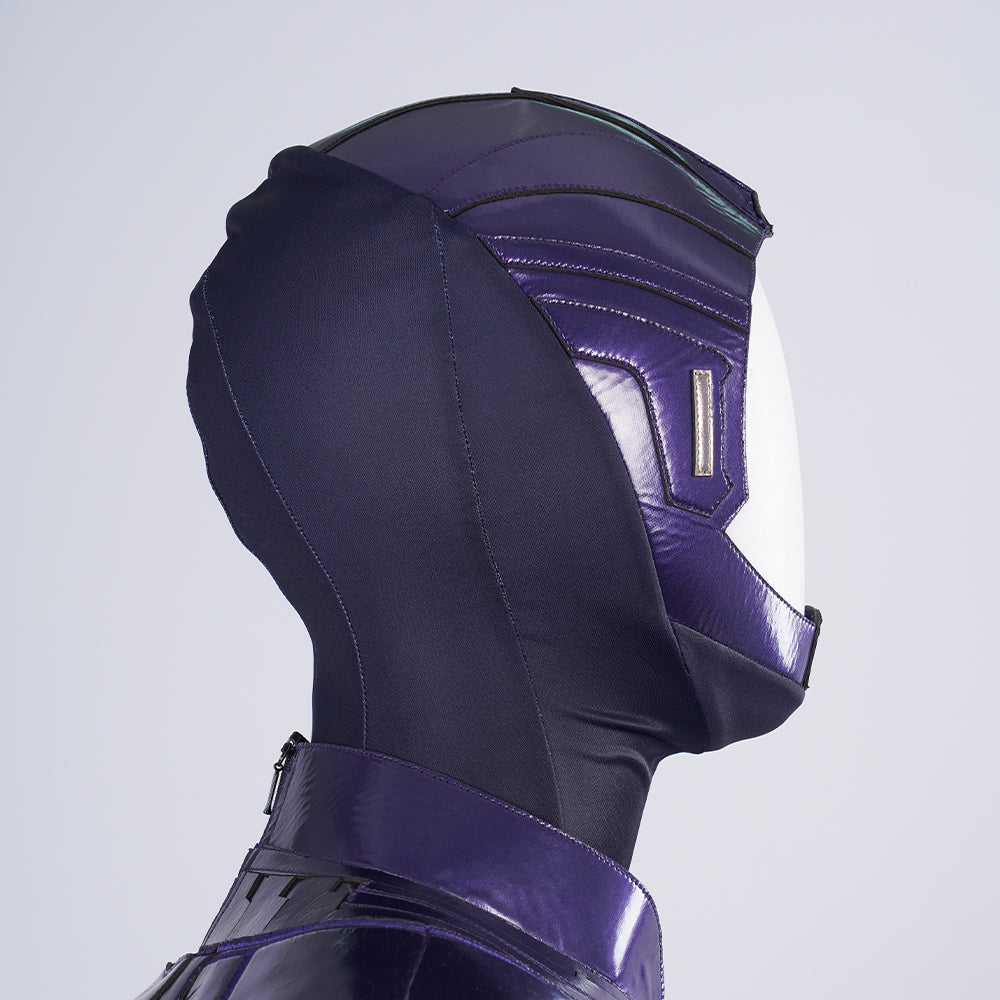 Ant-Man and the Wasp Quantumania Kang the Conqueror Cosplay Costumes