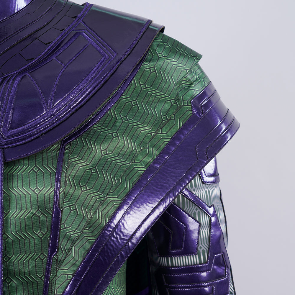 Ant-Man and the Wasp Quantumania Kang the Conqueror Cosplay Costumes