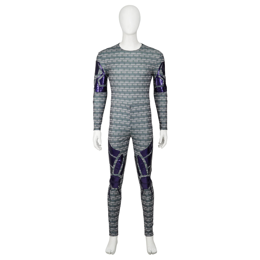 Ant-Man and the Wasp Quantumania Kang the Conqueror Cosplay Costumes