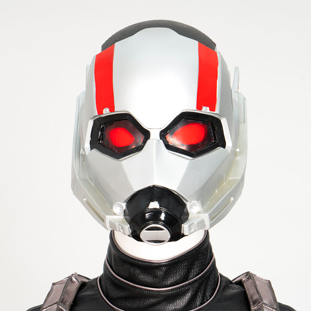 Ant-Man and the Wasp: Quantumania Scott Lang Cosplay Costume