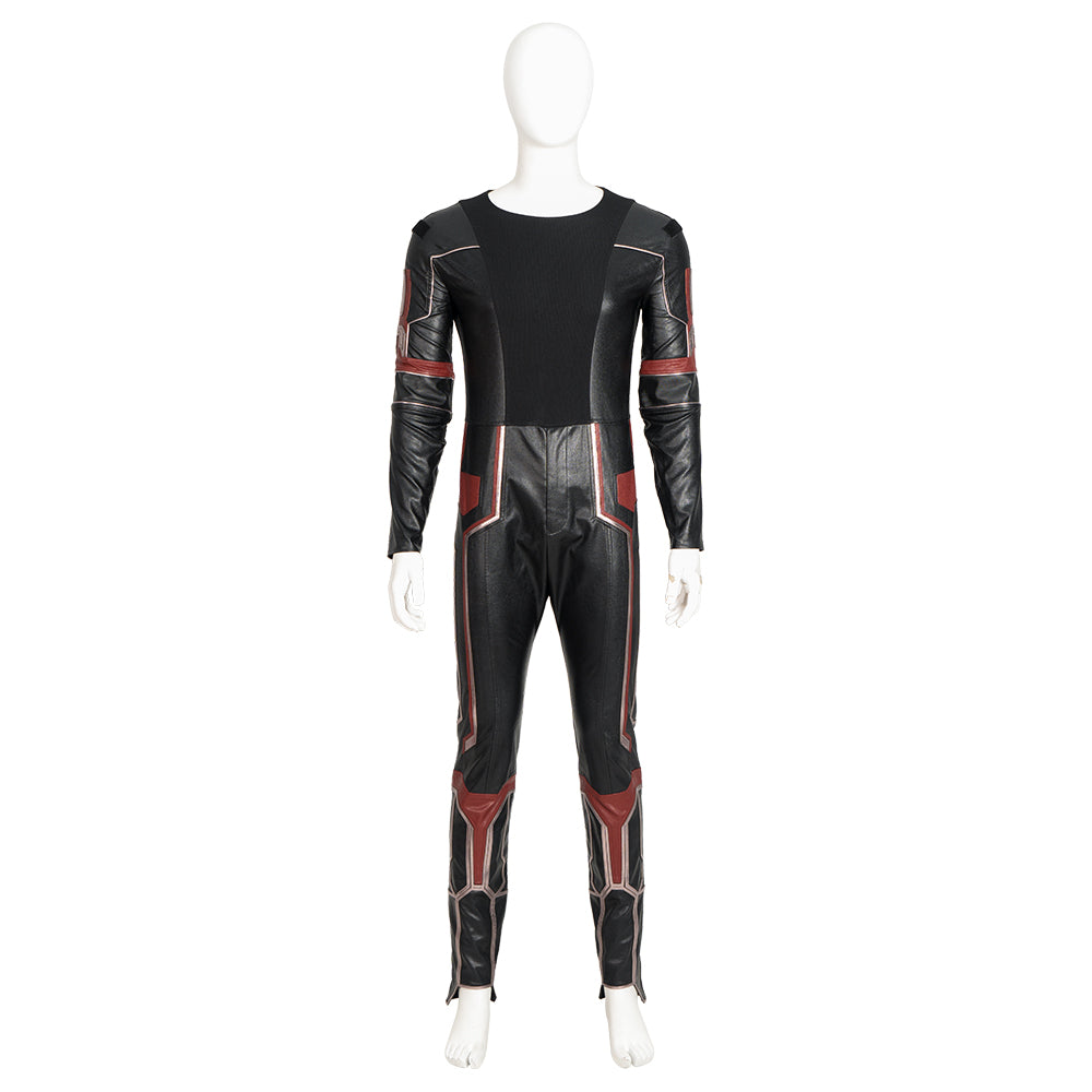 Ant-Man and the Wasp: Quantumania Scott Lang Cosplay Costume