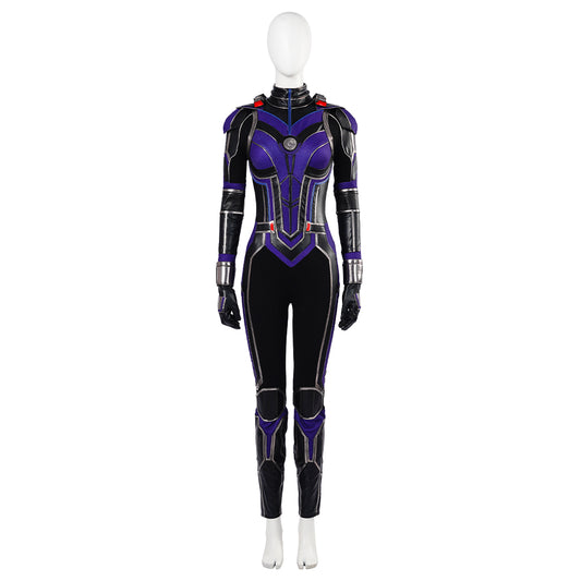 Ant-Man and the Wasp Quantumania Stature Cassie Lang Cosplay Costume