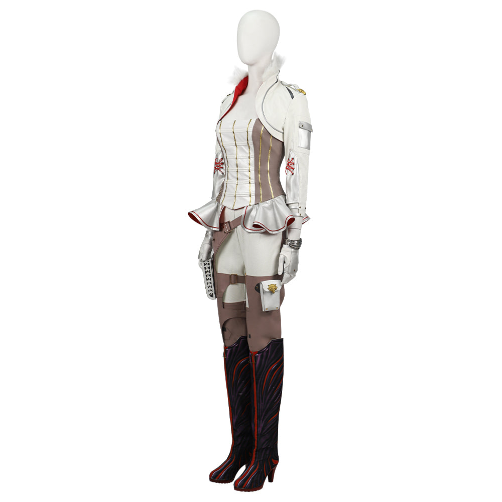 Apex Legends Loba Cosplay Costumes