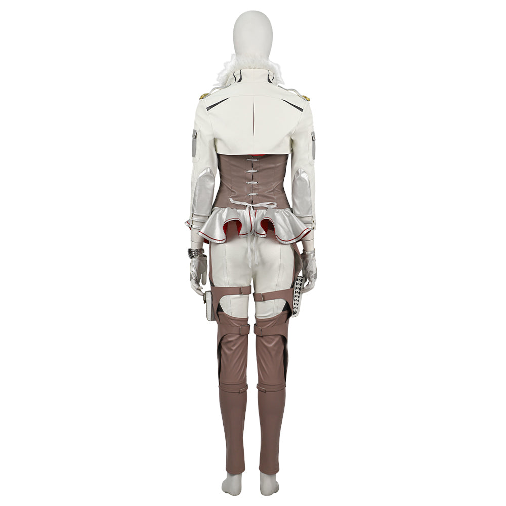 Apex Legends Loba Cosplay Costumes