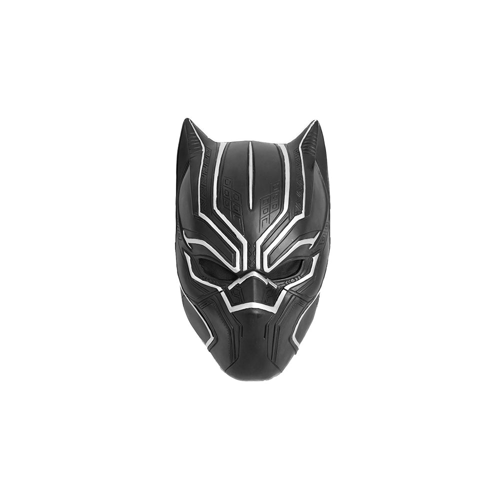 Black Panther T'Challa Cosplay Costume