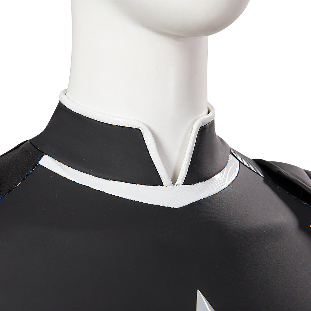 Captain Marvel 2 Monica Rambeau Cosplay Costumes Free Shipping