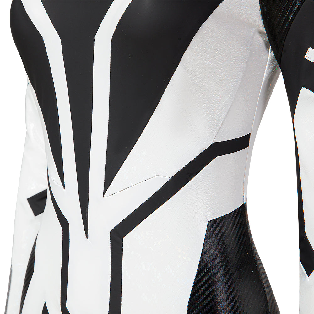 Captain Marvel 2 Monica Rambeau Cosplay Costumes Free Shipping