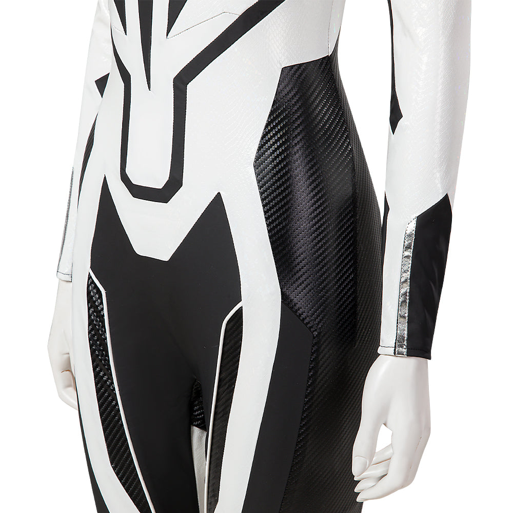 Captain Marvel 2 Monica Rambeau Cosplay Costumes Free Shipping