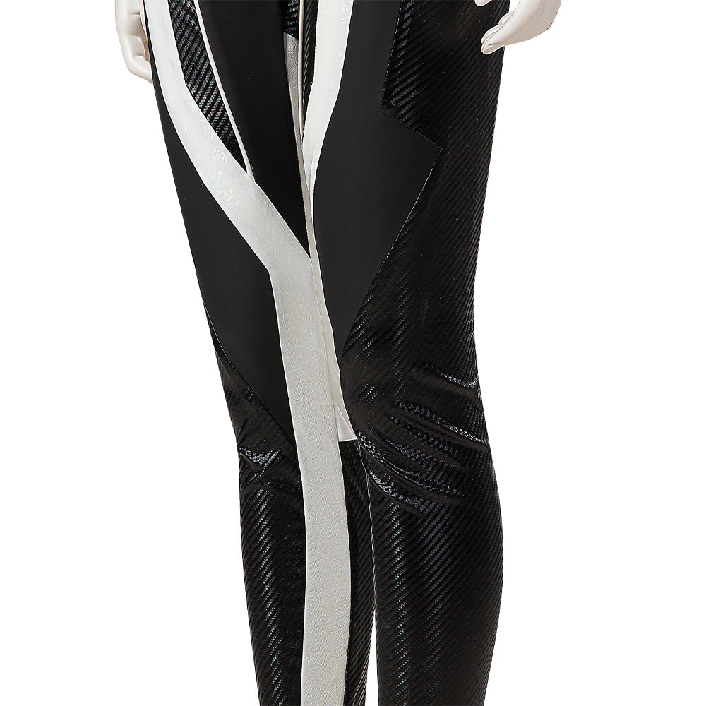 Captain Marvel 2 Monica Rambeau Cosplay Costumes Free Shipping