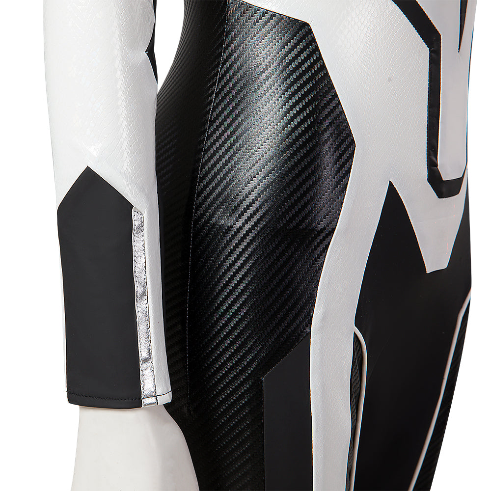 Captain Marvel 2 Monica Rambeau Cosplay Costumes Free Shipping
