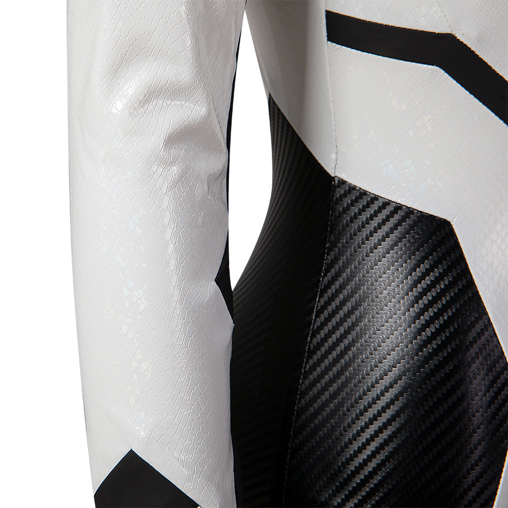Captain Marvel 2 Monica Rambeau Cosplay Costumes Free Shipping