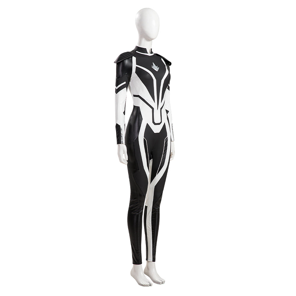 Captain Marvel 2 Monica Rambeau Cosplay Costumes Free Shipping