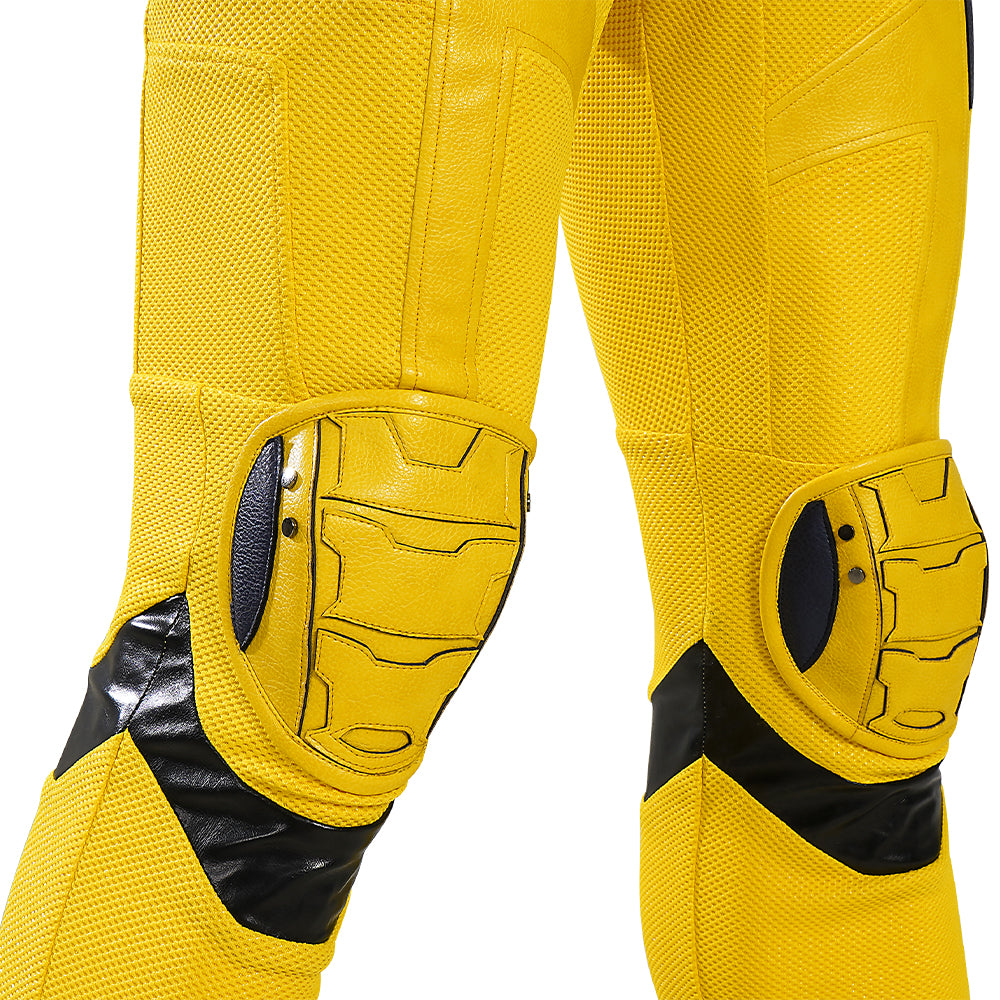 Deadpool 3 James Howlett Wolverine Cosplay Costumes Free Shipping