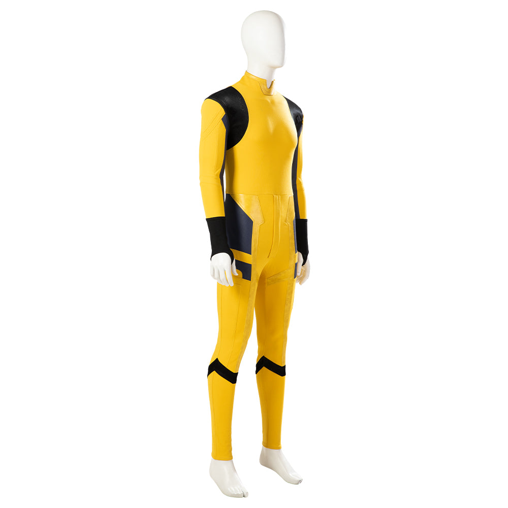 Deadpool 3 James Howlett Wolverine Logan Cosplay Costumes