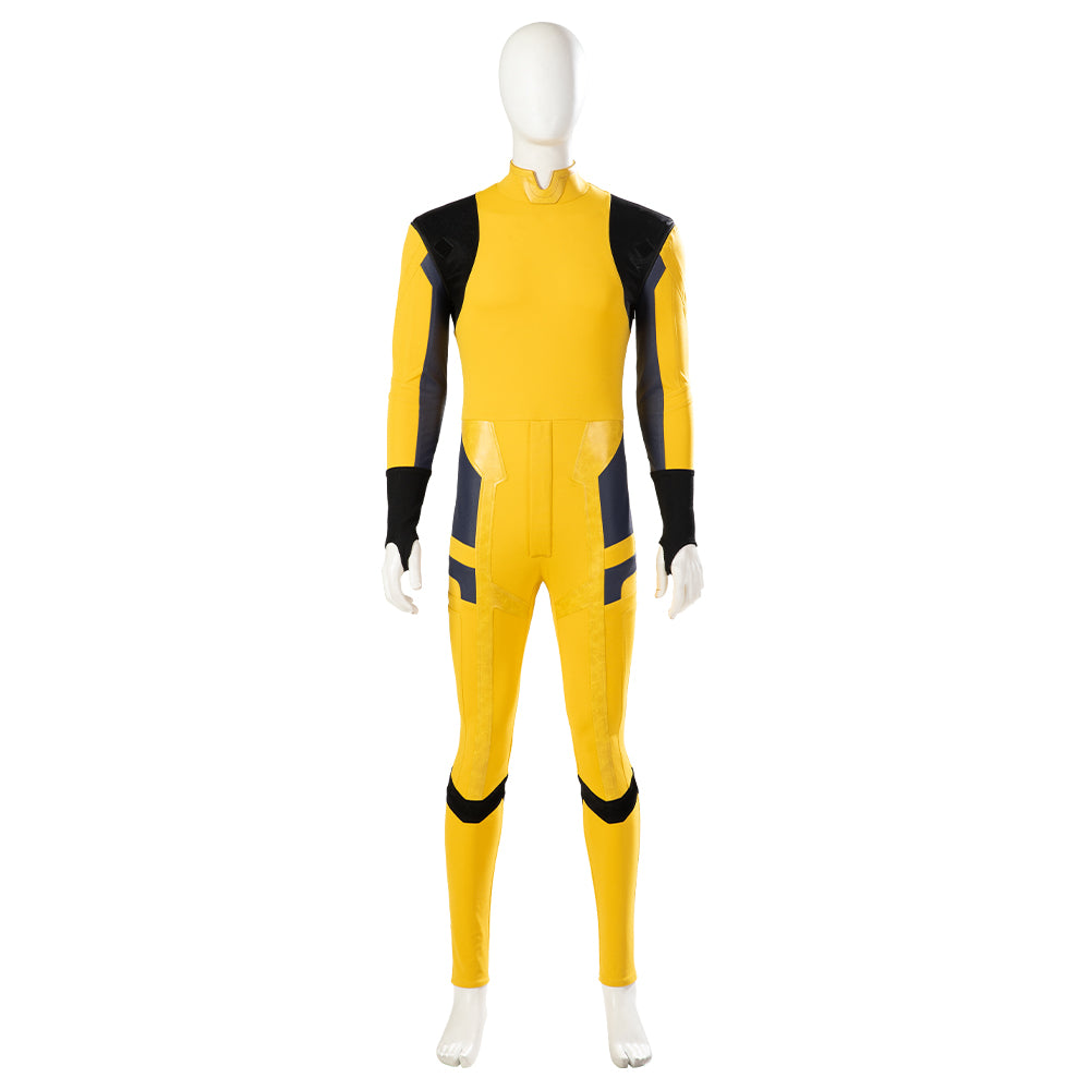 Deadpool 3 James Howlett Wolverine Logan Cosplay Costumes