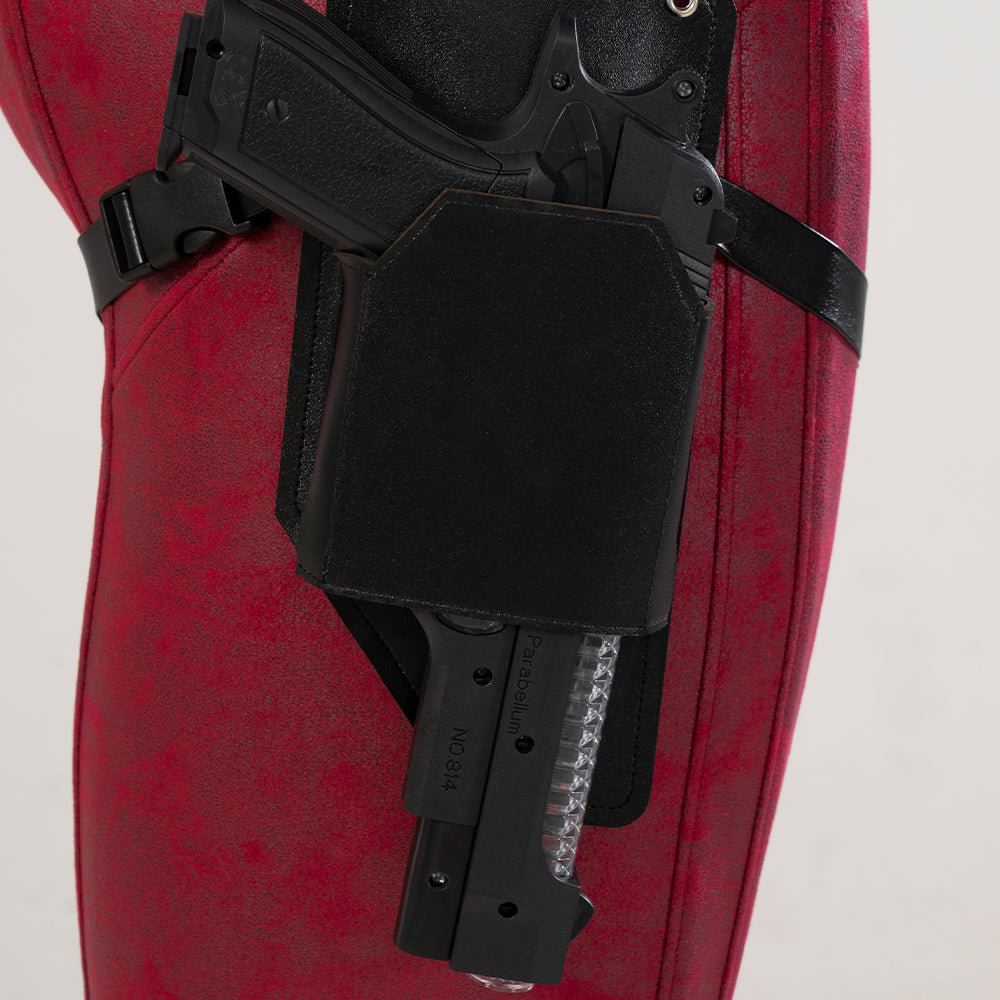 Deadpool 3 Wade Wilson Deadpool Cosplay Costumes
