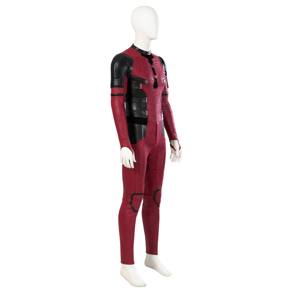 Deadpool 3 Wade Wilson Deadpool Cosplay Costumes