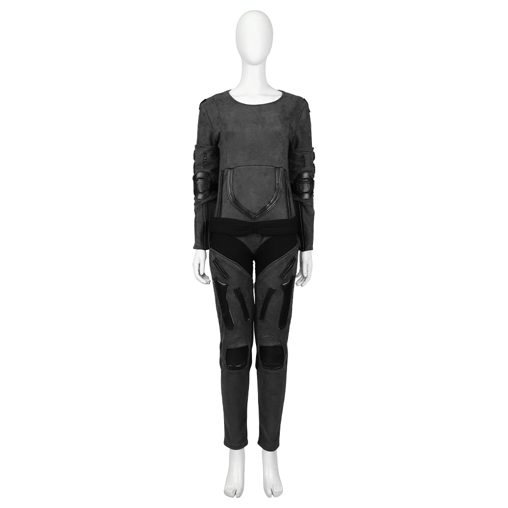 Dune：Part Two Chani Cosplay Costume