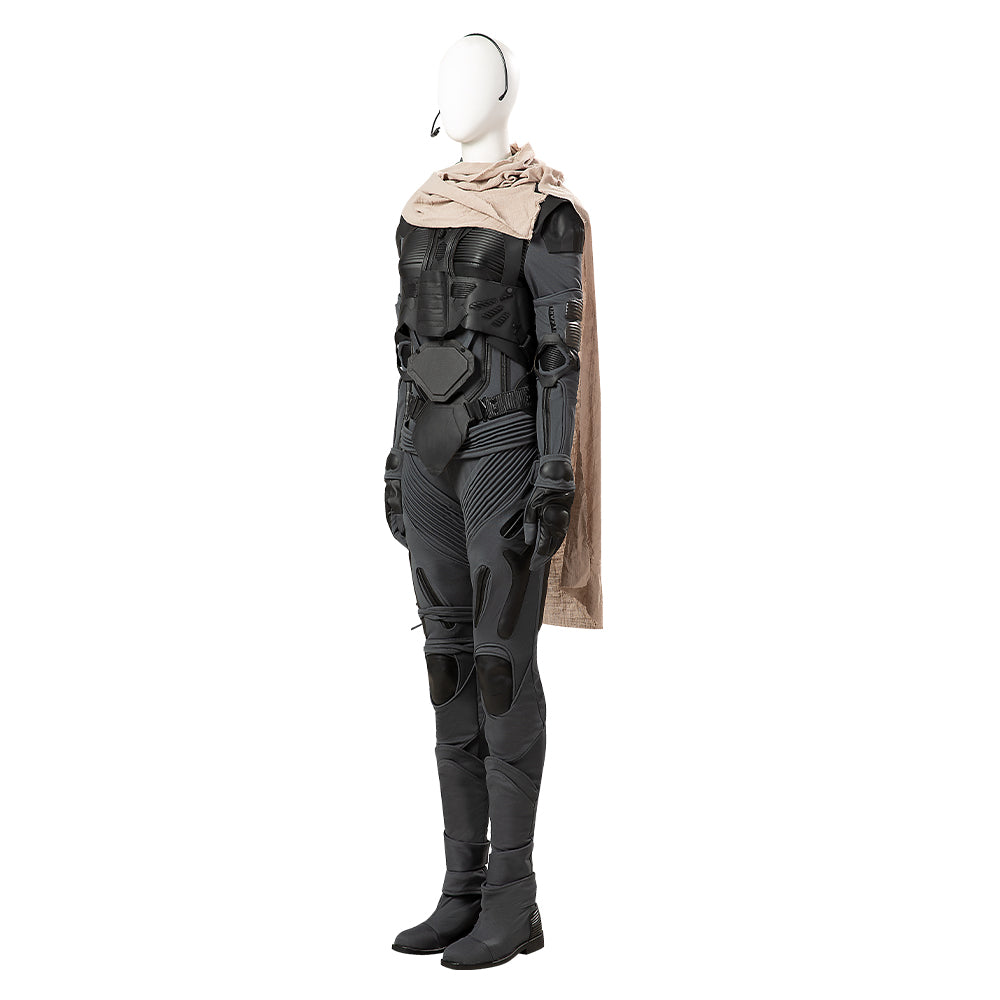 Dune: Part Two Chani Cosplay Costumes Free Shipping