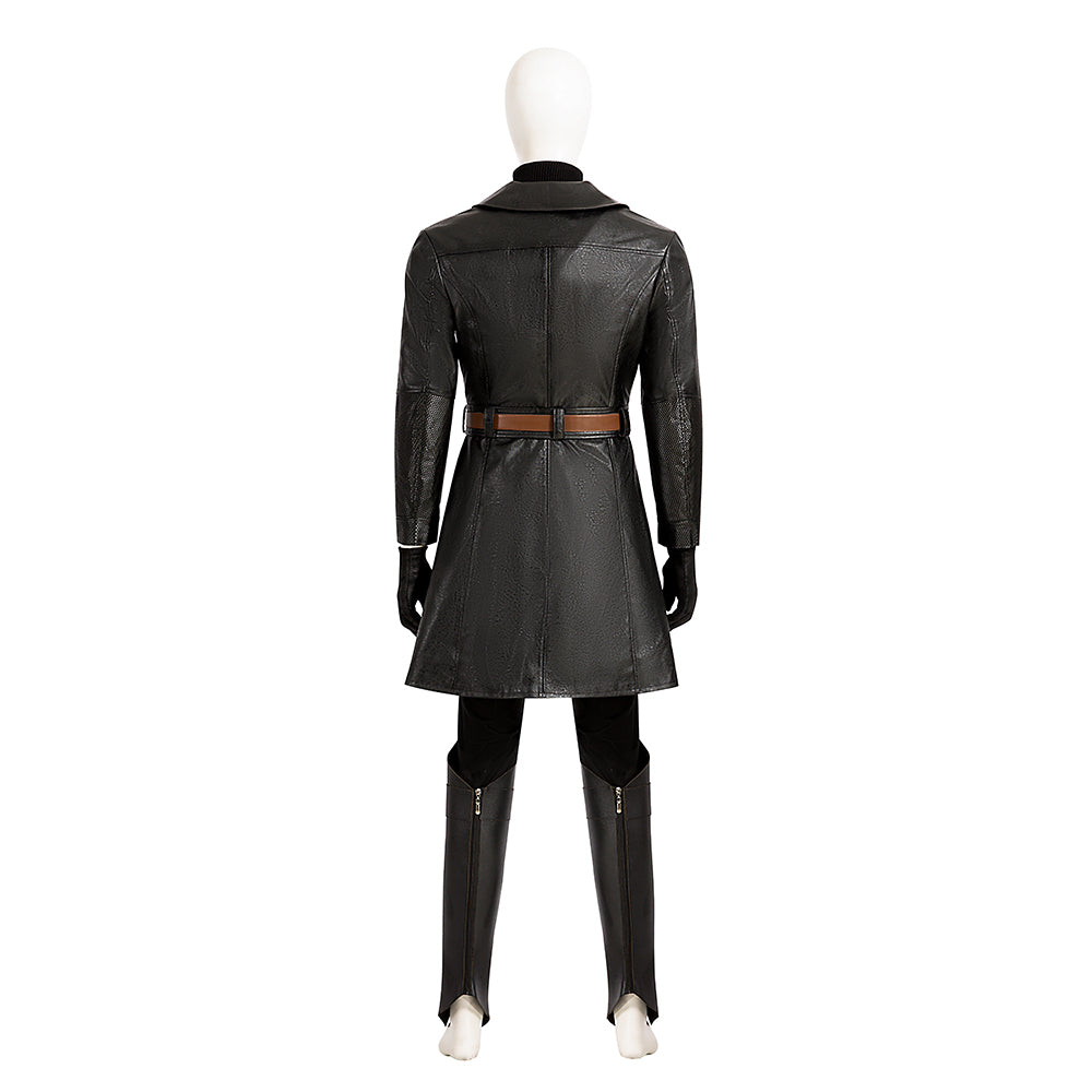Final Fantasy VII Remake Young Sephiroth Cosplay Costumes