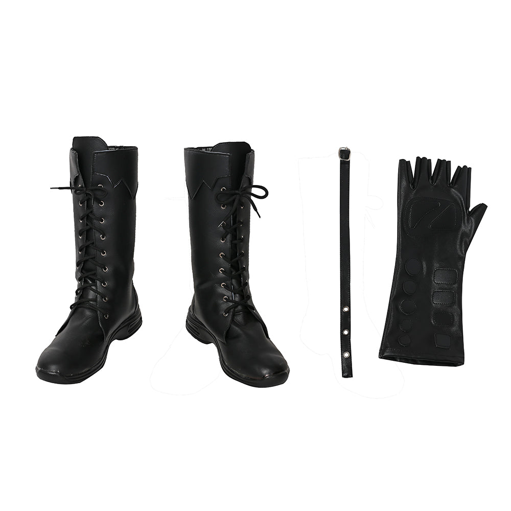 Final Fantasy XV Noctis Lucis Caelum Cosplay Costume