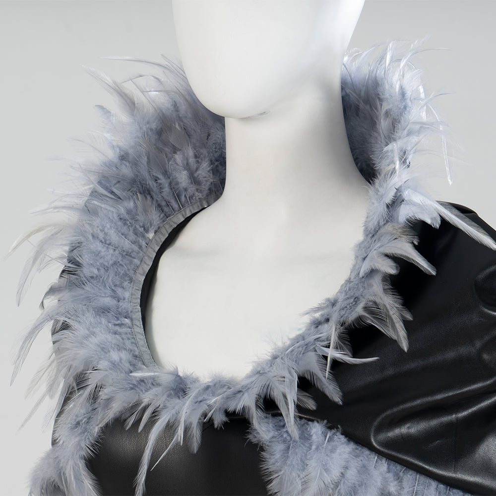Final Fantasy XVI Benedikta Harman Cosplay Costumes