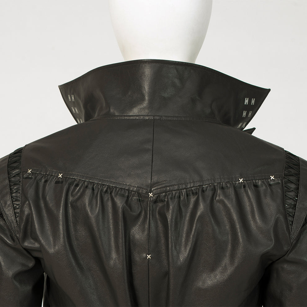 Final Fantasy XVI Cidolfus Telamon Cosplay Costumes,Game Cosplay ...