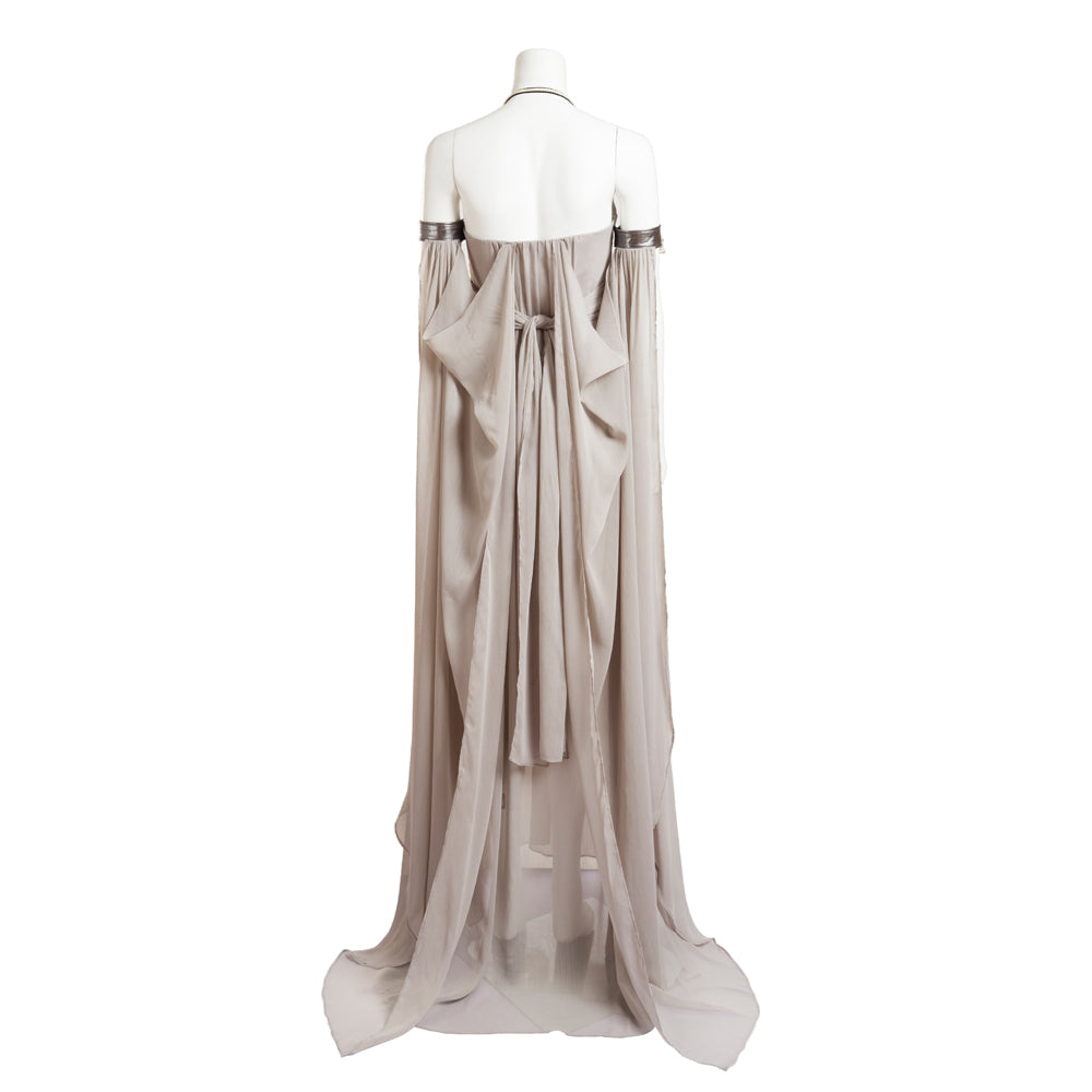 Game Of Thrones Daenerys Targaryen Mother Of Dragon Dress Cosplay Costume