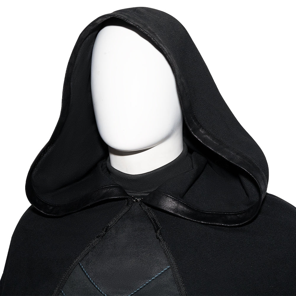 Star Wars Ahsoka Baylan Skoll Cosplay Costume