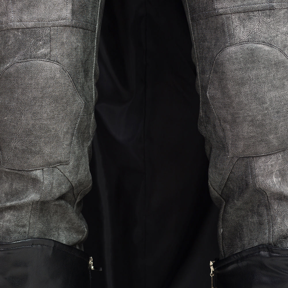 Justice League Film Bruce Wayne Cosplay Costume