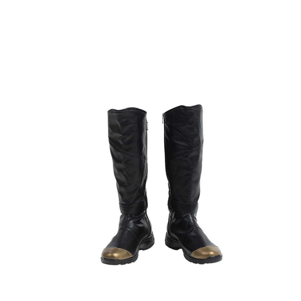 Justice League Film Bruce Wayne Cosplay Costume
