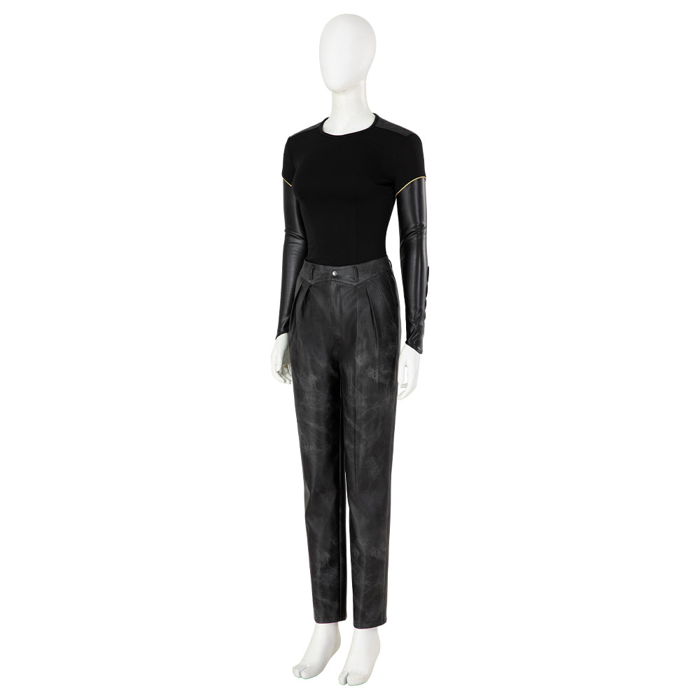 Loki TV 2 Sylvie Cosplay Costumes