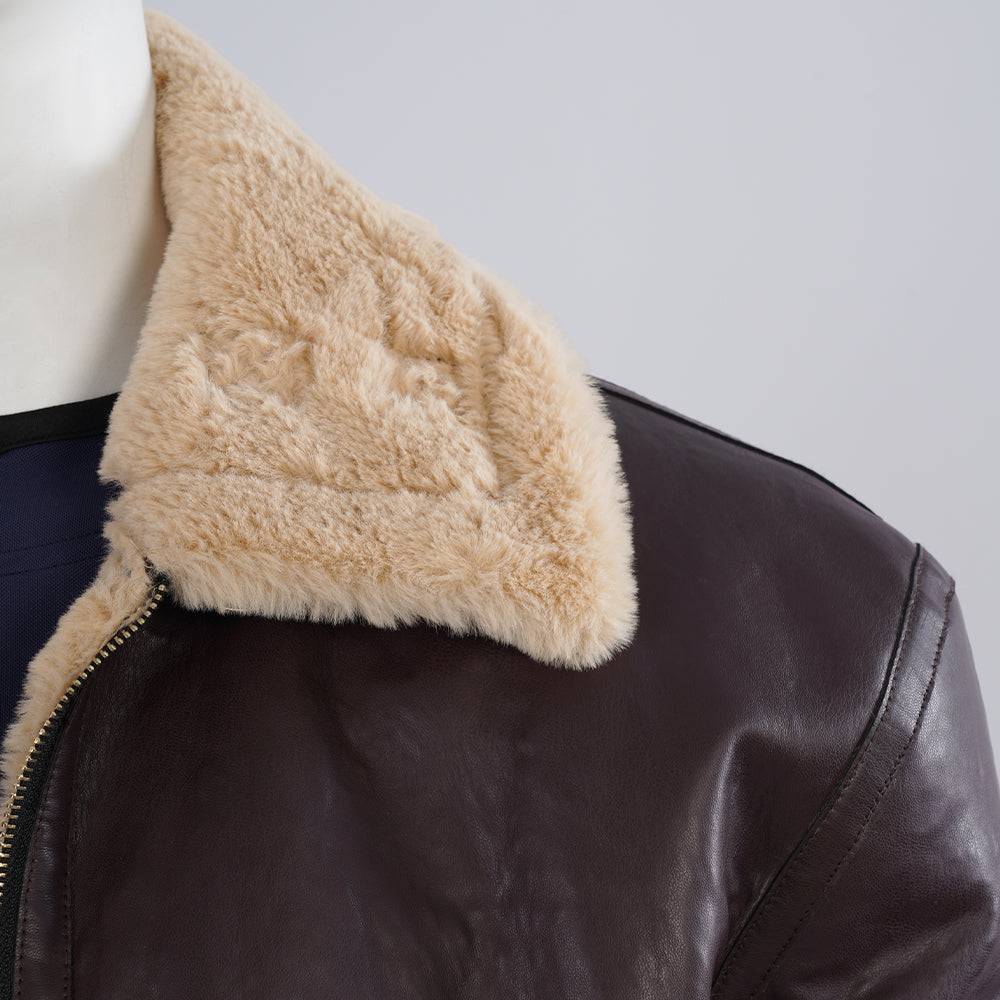 Resident Evil 4 Remake Leon Kennedy Cosplay Costumes