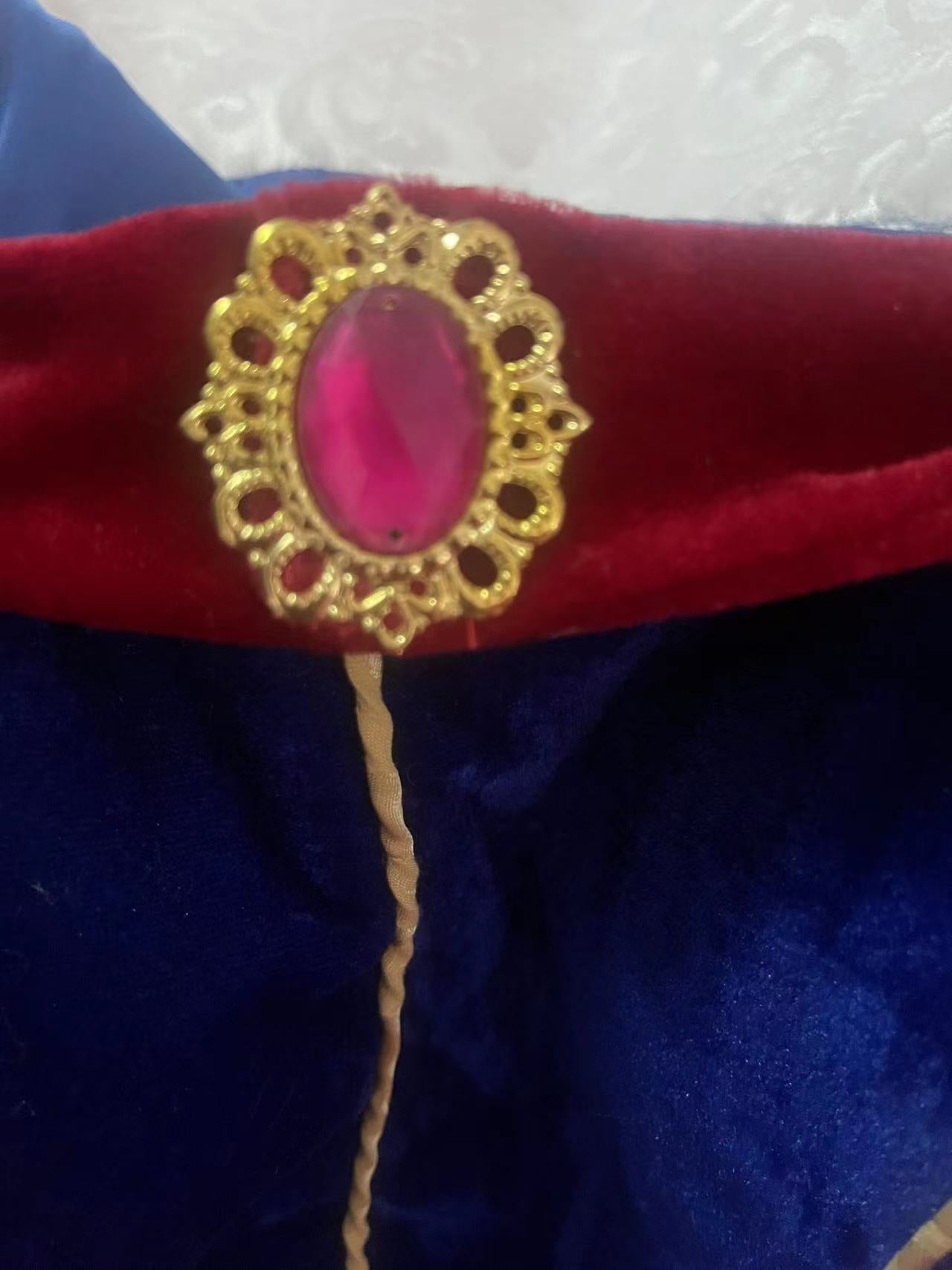 Snow White Princess Dress Cosplay Costumes