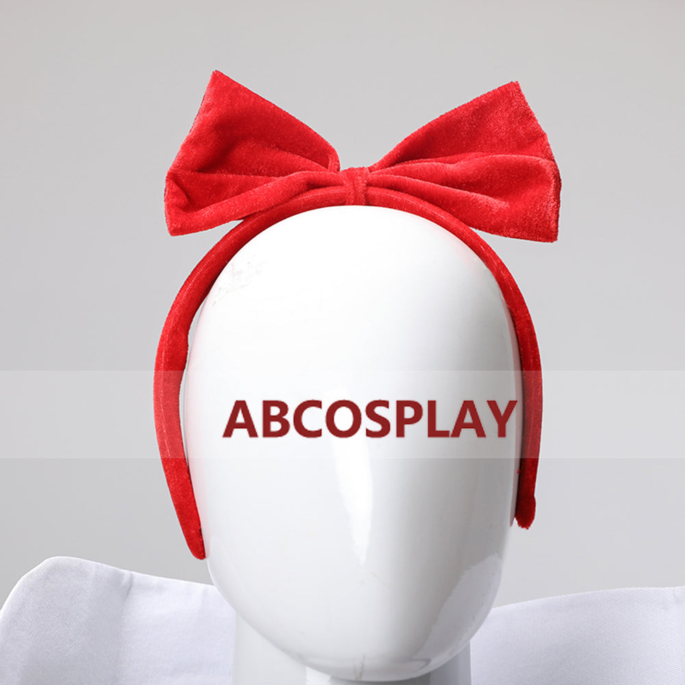 Snow White Princess Dress Girls Cosplay Costume