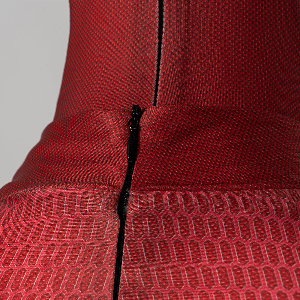 Spiderman Across the Spider-Verse Scarlet Spider Ben Reilly Cosplay Costumes