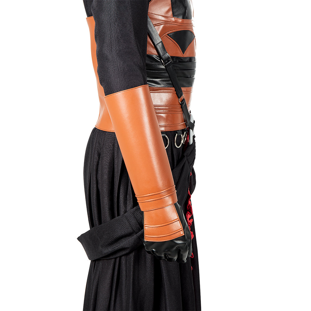 Star Wars Knights of the Old Republic Revan Cosplay Costumes