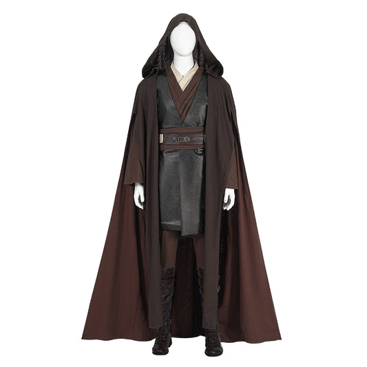 Star Wars Anakin Skywalker Cosplay Costumes Free Shipping