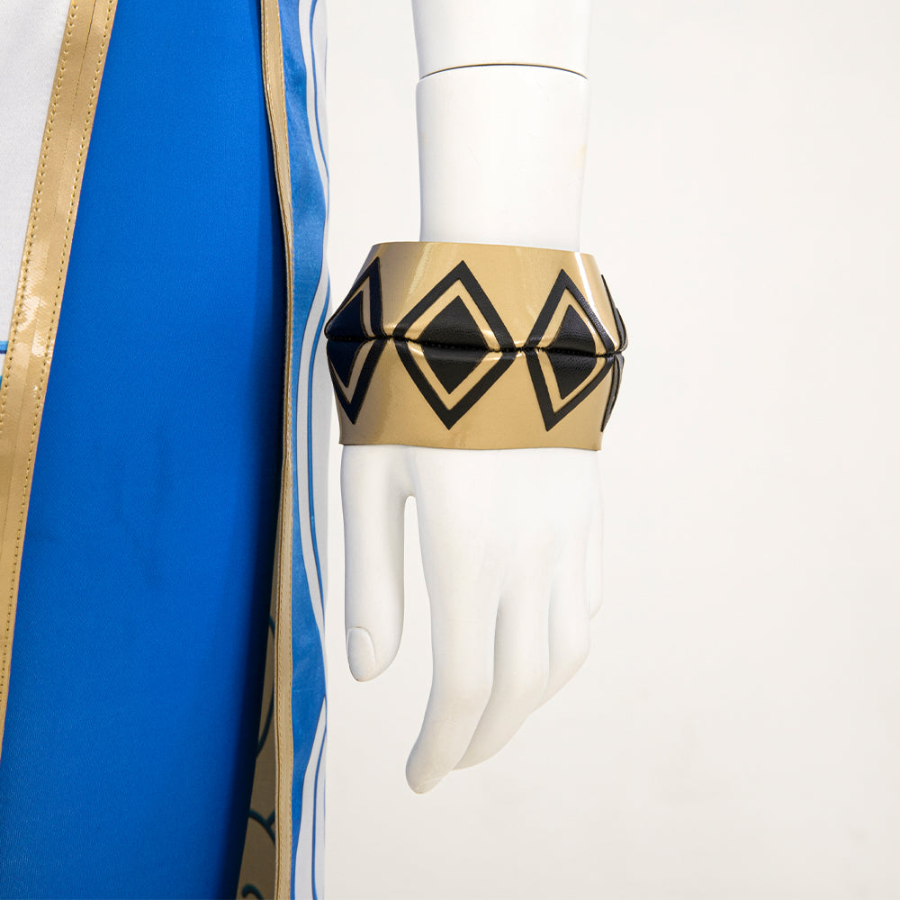 Street Fighter 6 Chun Li Cosplay Costumes